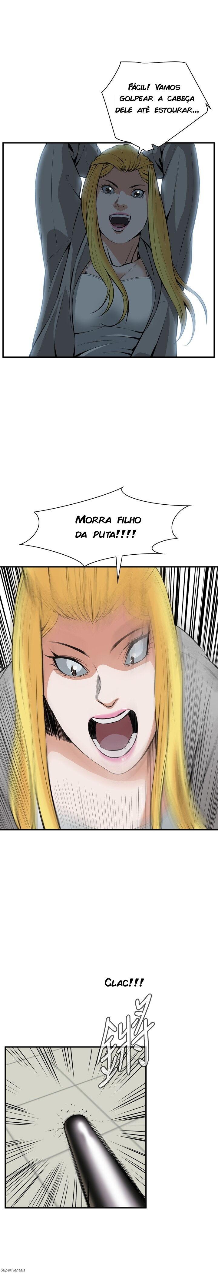 Take A Peek Capitulo 29 - pagina 5