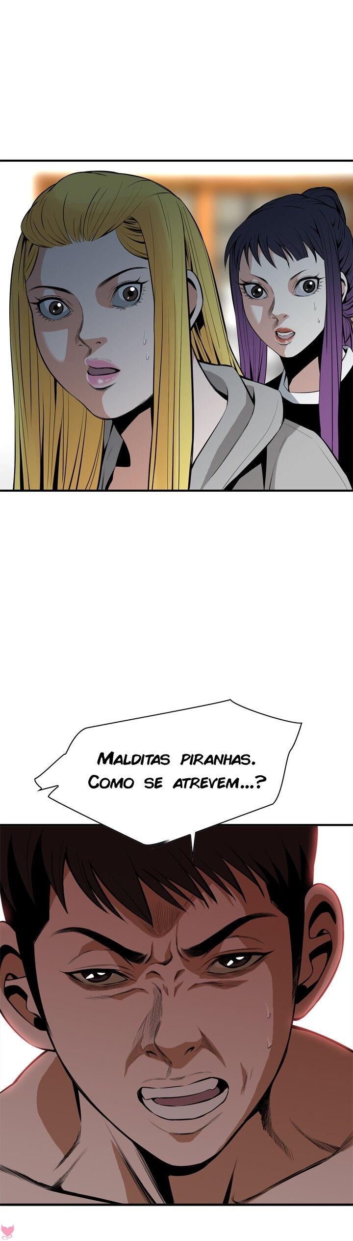 Take A Peek Capitulo 29 - pagina 7