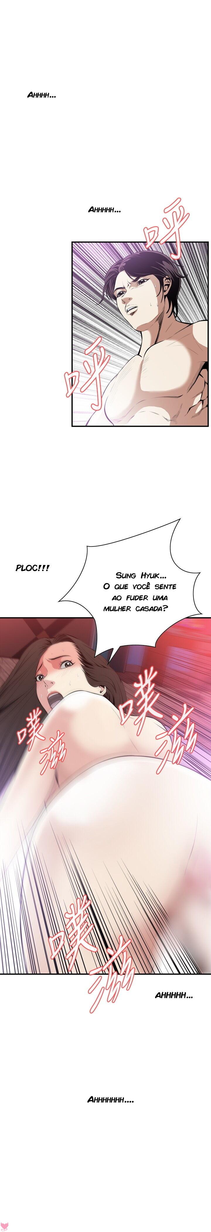 Take A Peek Capitulo 29 - pagina 9