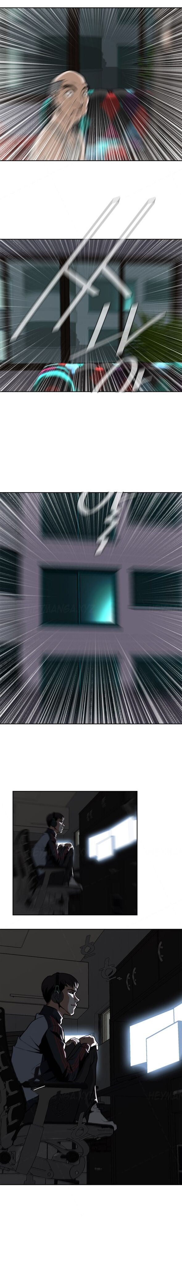 Take A Peek Capitulo 3 - pagina 10 Take A Peek Capitulo 3 - pagina 10