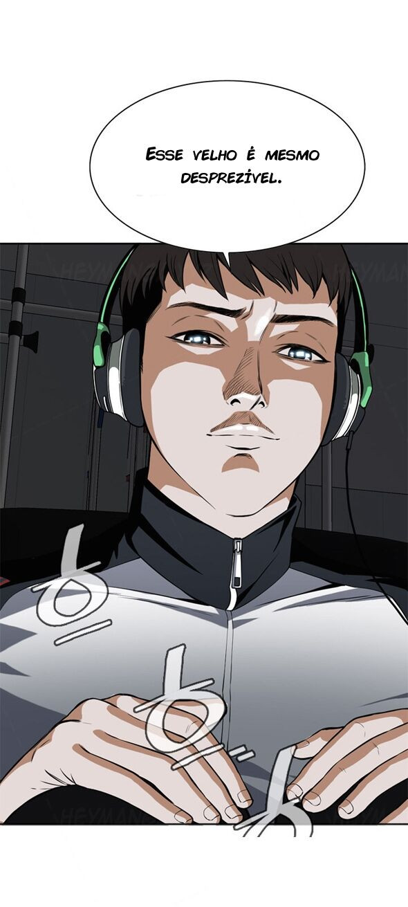 Take A Peek Capitulo 3 - pagina 11 Take A Peek Capitulo 3 - pagina 11