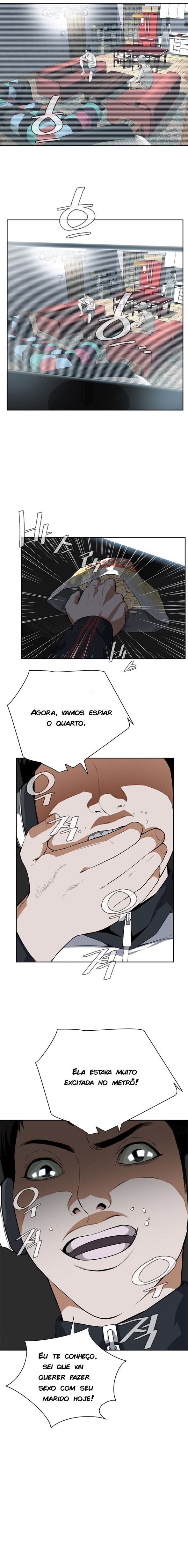 Take A Peek Capitulo 3 - pagina 12 Take A Peek Capitulo 3 - pagina 12