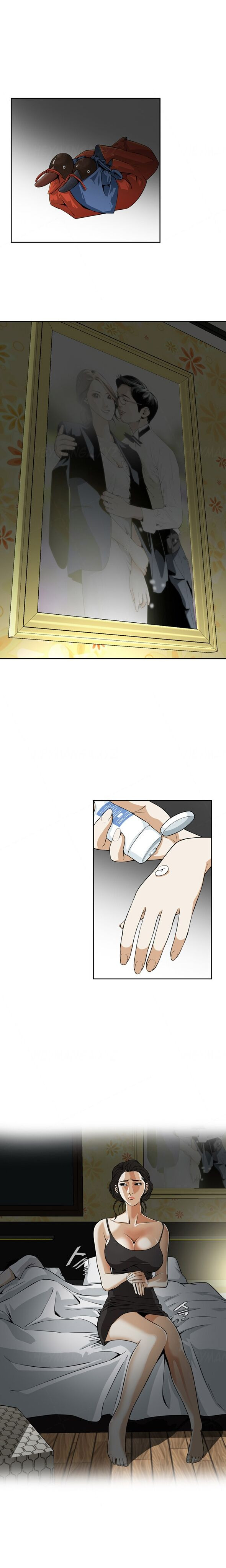Take A Peek Capitulo 3 - pagina 14 Take A Peek Capitulo 3 - pagina 14