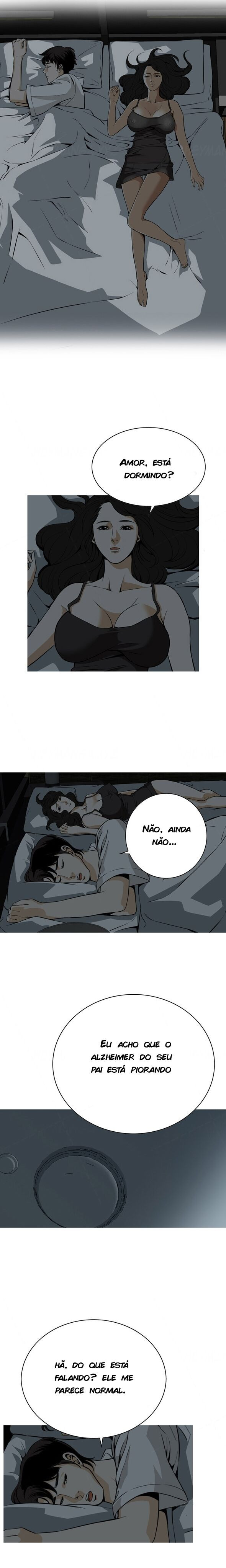 Take A Peek Capitulo 3 - pagina 16 Take A Peek Capitulo 3 - pagina 16