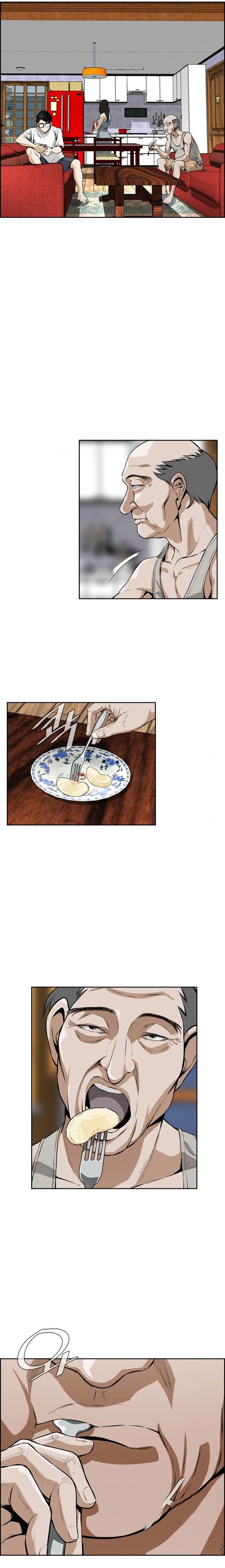 Take A Peek Capitulo 3 - pagina 4 Take A Peek Capitulo 3 - pagina 4