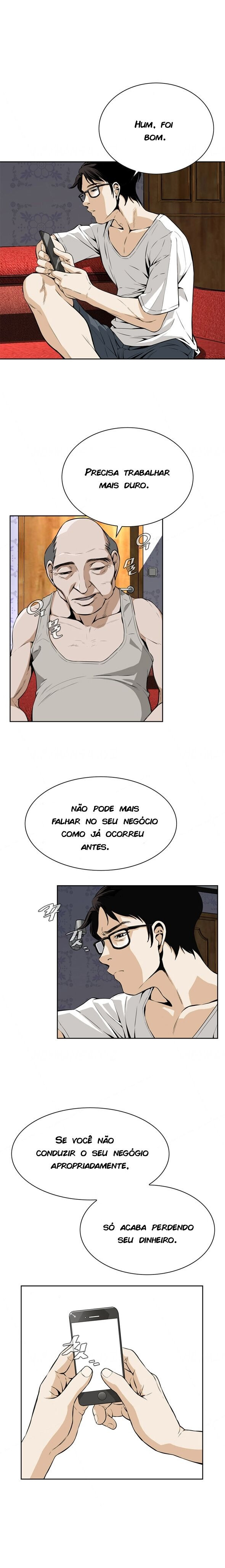Take A Peek Capitulo 3 - pagina 6 Take A Peek Capitulo 3 - pagina 6