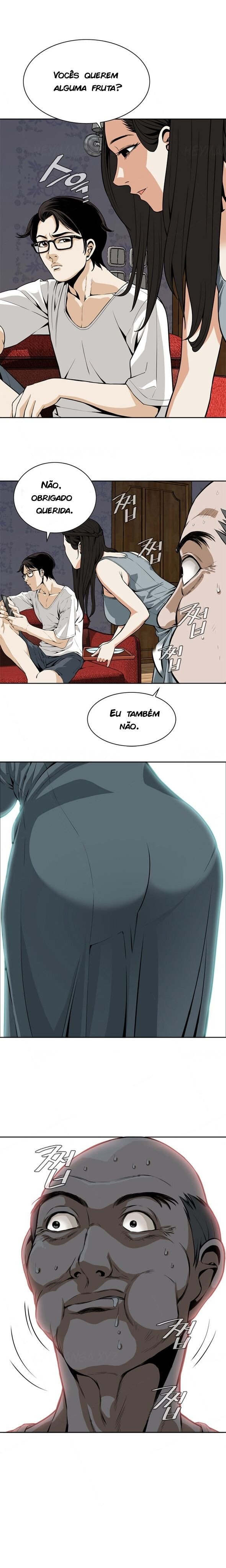 Take A Peek Capitulo 3 - pagina 8 Take A Peek Capitulo 3 - pagina 8
