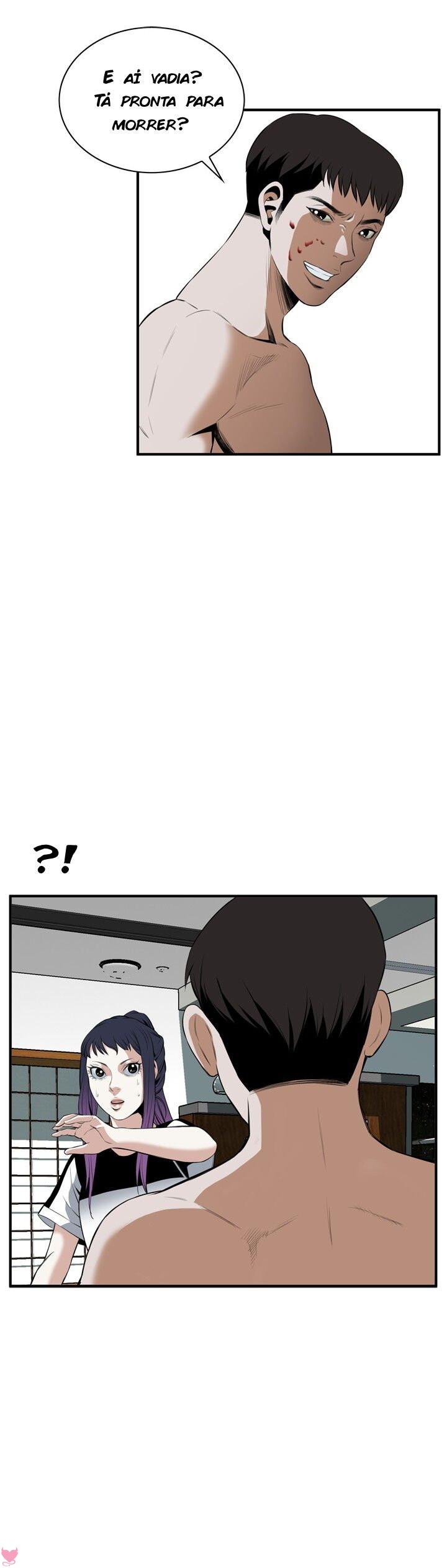 Take A Peek Capitulo 30 - pagina 13