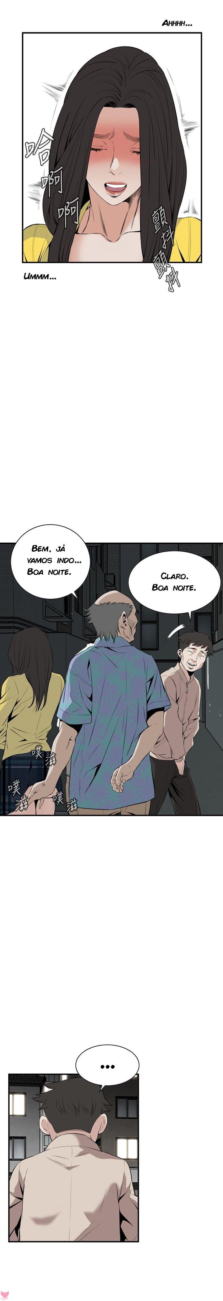 Take A Peek Capitulo 30 - pagina 23