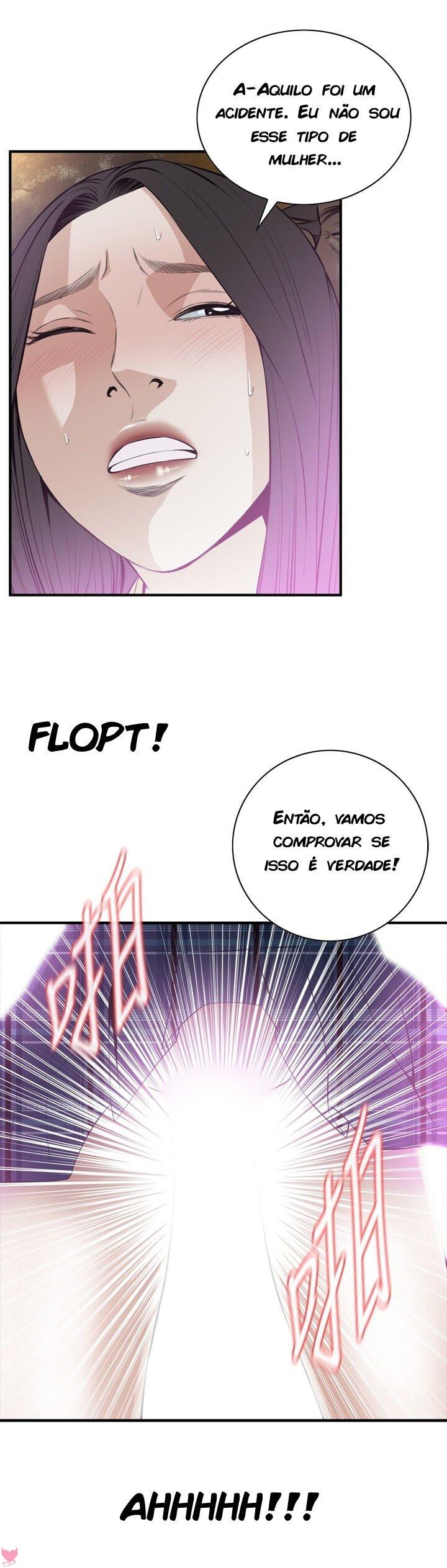 Take A Peek Capitulo 30 - pagina 28