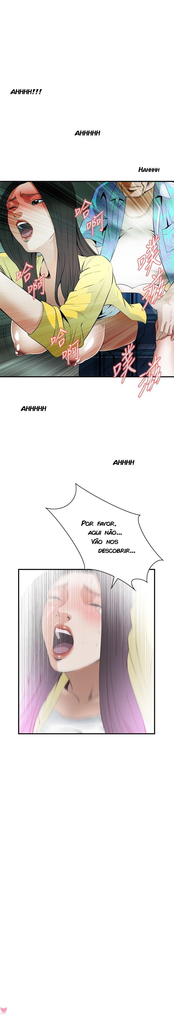 Take A Peek Capitulo 30 - pagina 29