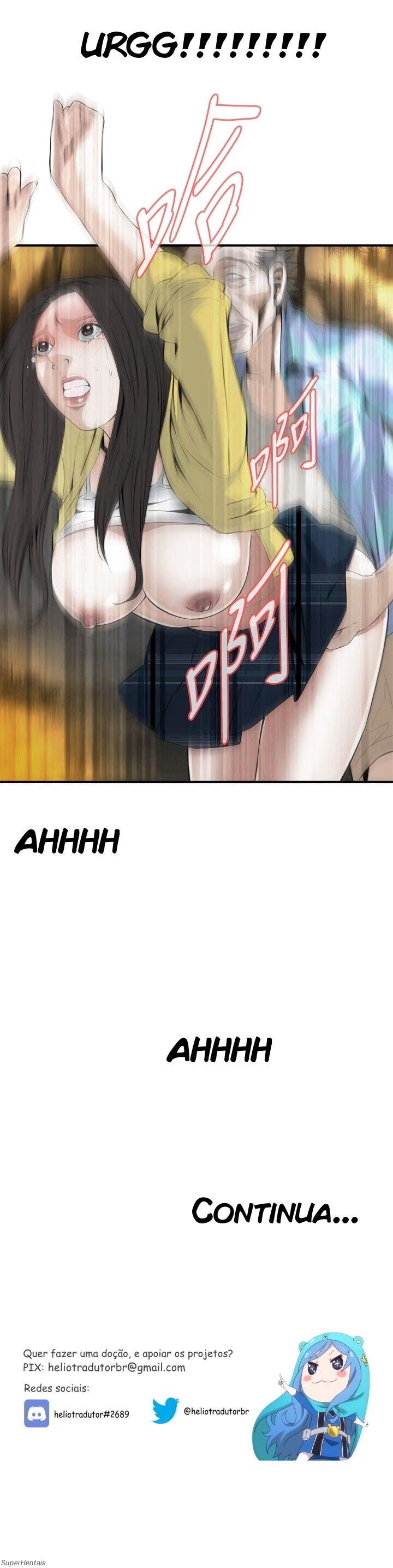 Take A Peek Capitulo 30 - pagina 30