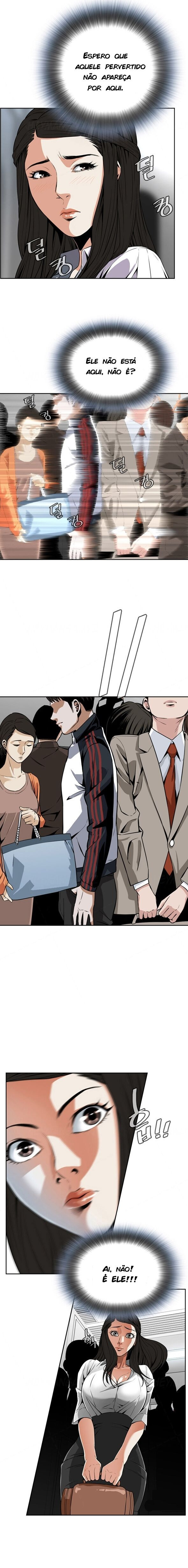 Take A Peek Capitulo 4 - pagina 13 Take A Peek Capitulo 4 - pagina 13
