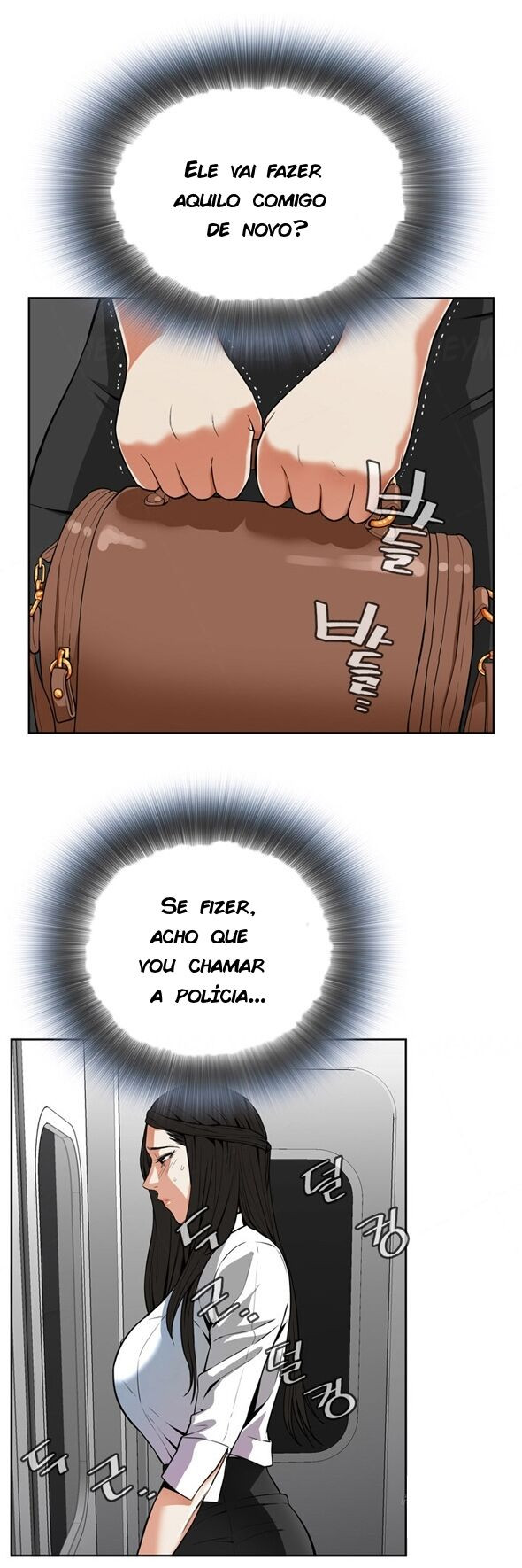 Take A Peek Capitulo 4 - pagina 14 Take A Peek Capitulo 4 - pagina 14