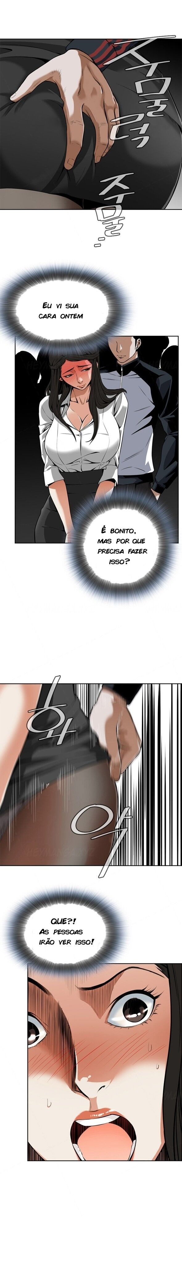 Take A Peek Capitulo 4 - pagina 17 Take A Peek Capitulo 4 - pagina 17