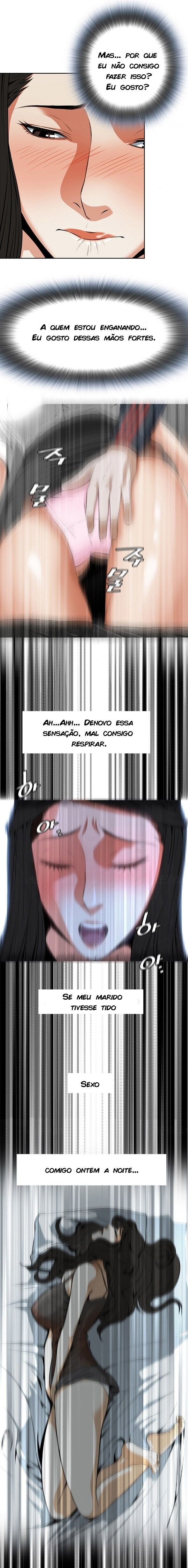 Take A Peek Capitulo 4 - pagina 19 Take A Peek Capitulo 4 - pagina 19