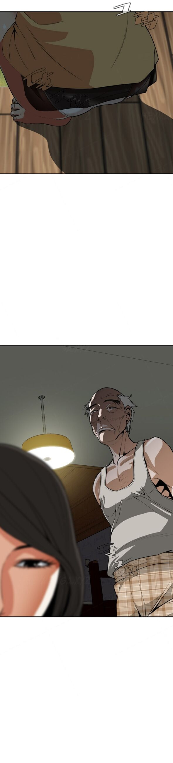 Take A Peek Capitulo 4 - pagina 4 Take A Peek Capitulo 4 - pagina 4