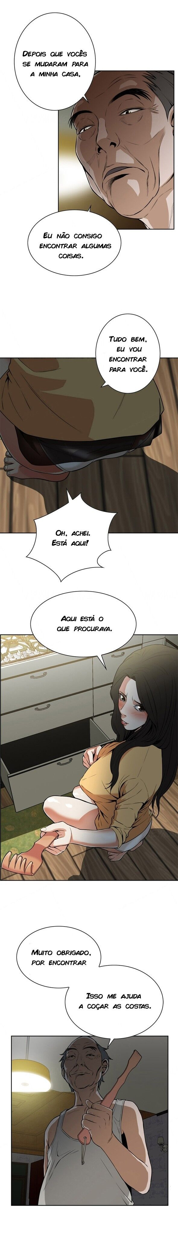 Take A Peek Capitulo 4 - pagina 5 Take A Peek Capitulo 4 - pagina 5