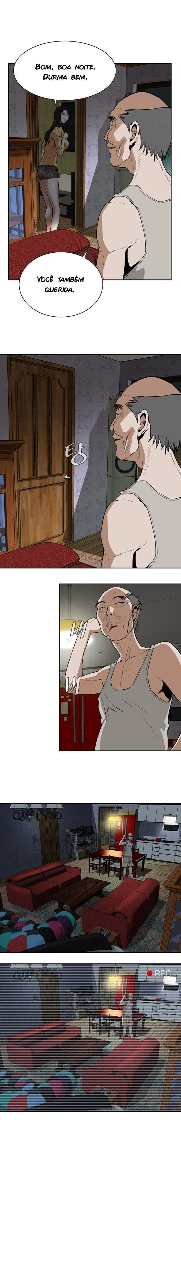 Take A Peek Capitulo 4 - pagina 7 Take A Peek Capitulo 4 - pagina 7