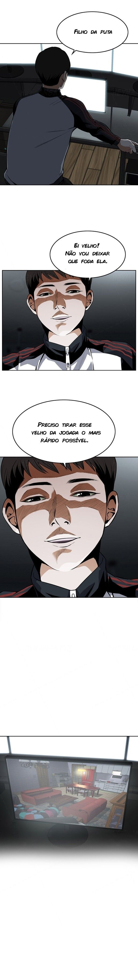 Take A Peek Capitulo 4 - pagina 9 Take A Peek Capitulo 4 - pagina 9