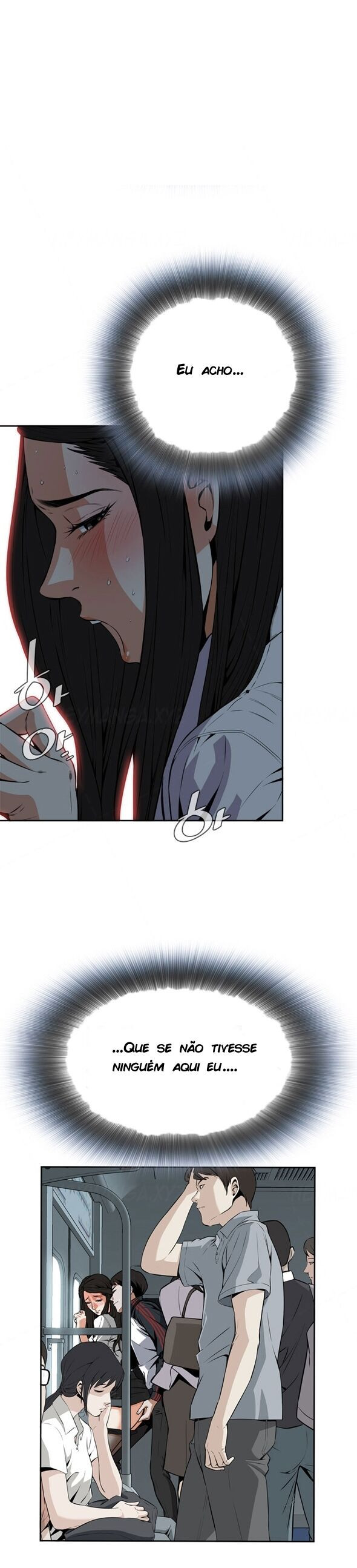 Take A Peek Capitulo 5 - pagina 10 Take A Peek Capitulo 5 - pagina 10