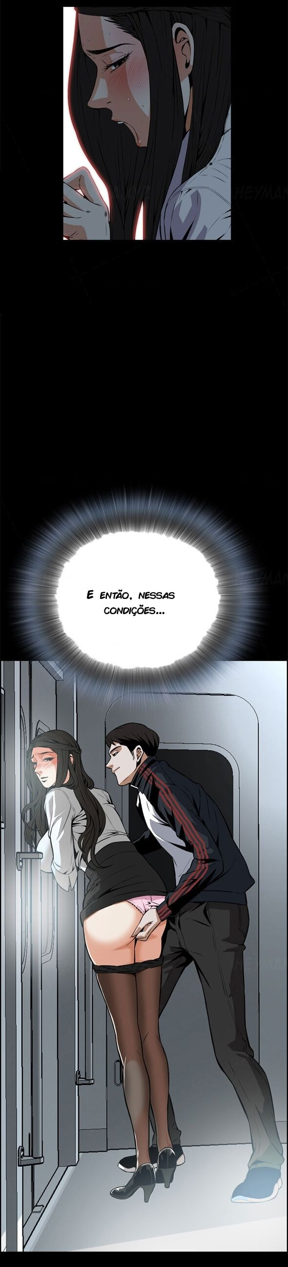 Take A Peek Capitulo 5 - pagina 12 Take A Peek Capitulo 5 - pagina 12