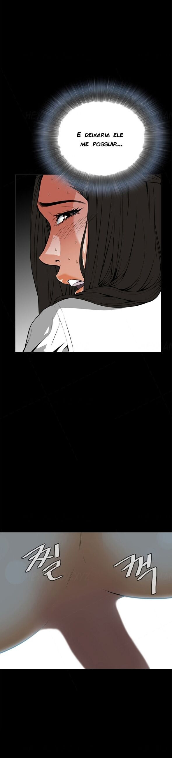 Take A Peek Capitulo 5 - pagina 14 Take A Peek Capitulo 5 - pagina 14