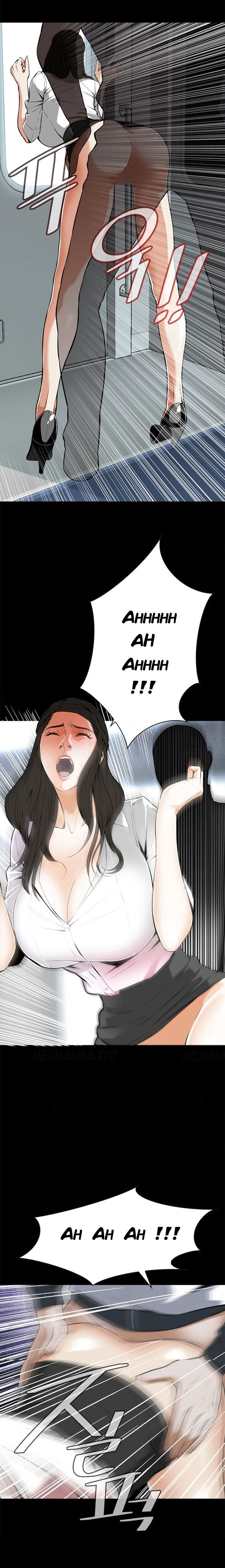 Take A Peek Capitulo 5 - pagina 15 Take A Peek Capitulo 5 - pagina 15
