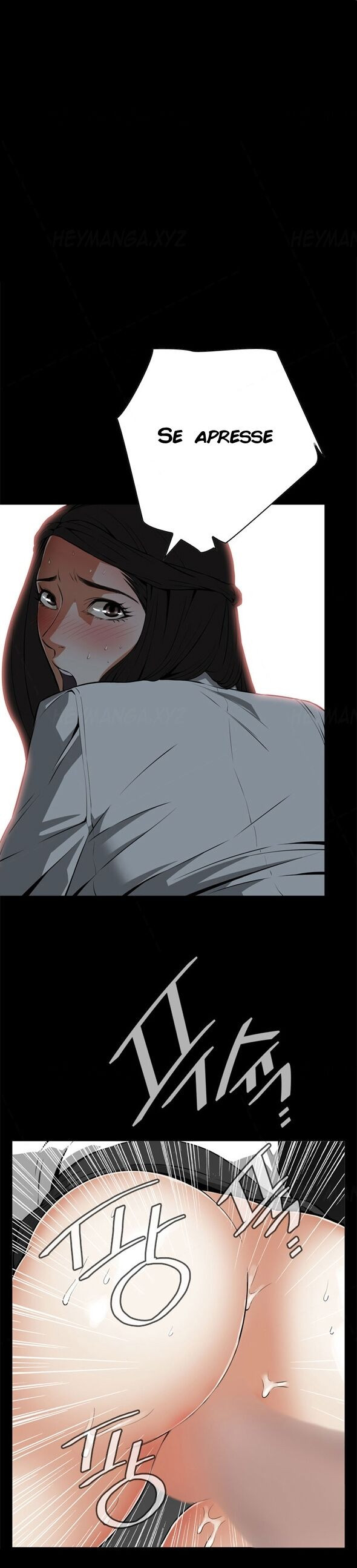 Take A Peek Capitulo 5 - pagina 16 Take A Peek Capitulo 5 - pagina 16