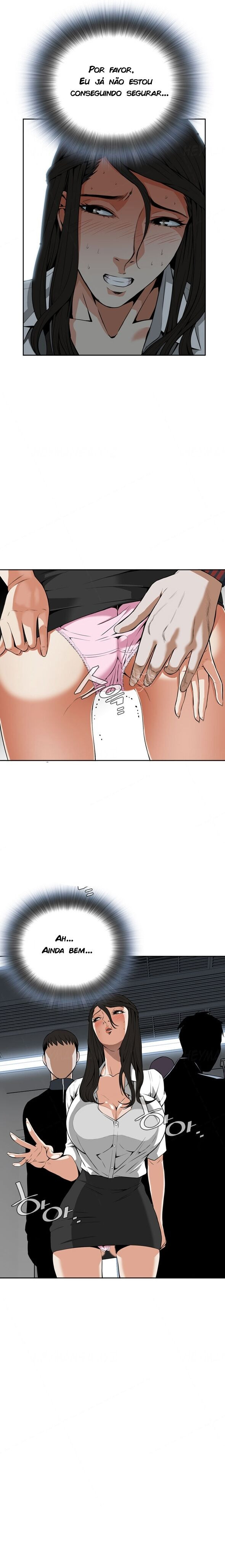 Take A Peek Capitulo 5 - pagina 23 Take A Peek Capitulo 5 - pagina 23