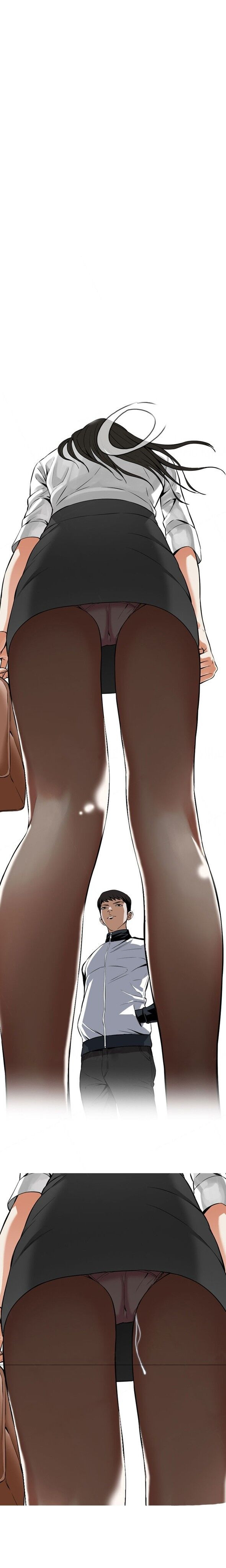 Take A Peek Capitulo 5 - pagina 31 Take A Peek Capitulo 5 - pagina 31