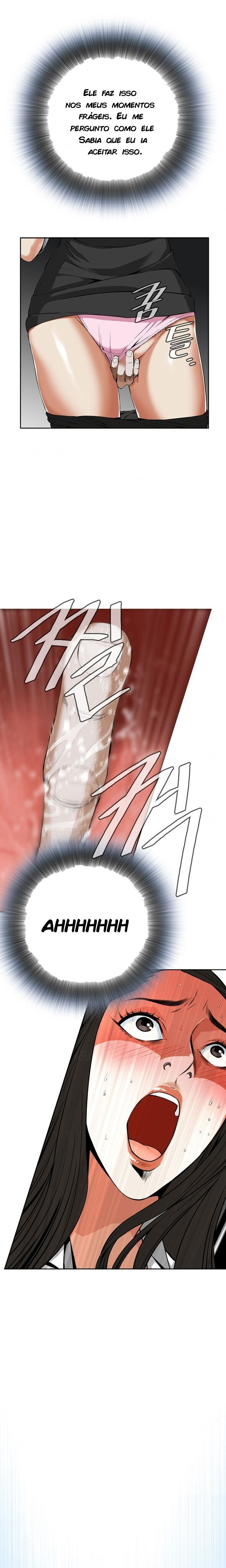 Take A Peek Capitulo 5 - pagina 5 Take A Peek Capitulo 5 - pagina 5