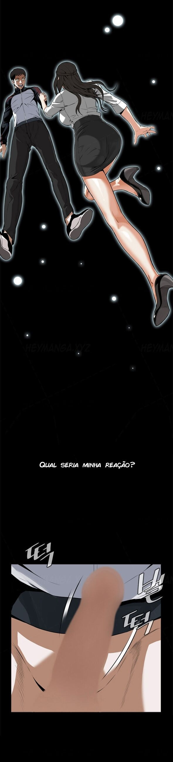 Take A Peek Capitulo 6 - pagina 10 Take A Peek Capitulo 6 - pagina 10