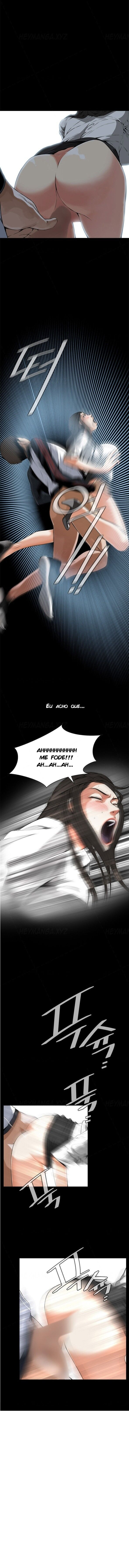 Take A Peek Capitulo 6 - pagina 11 Take A Peek Capitulo 6 - pagina 11