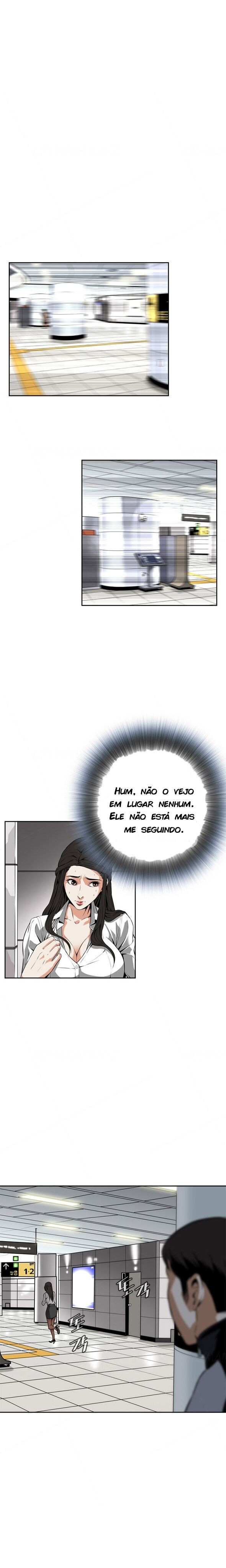 Take A Peek Capitulo 6 - pagina 18 Take A Peek Capitulo 6 - pagina 18