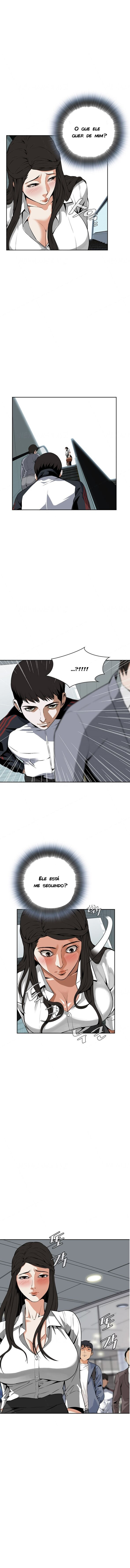 Take A Peek Capitulo 6 - pagina 5 Take A Peek Capitulo 6 - pagina 5