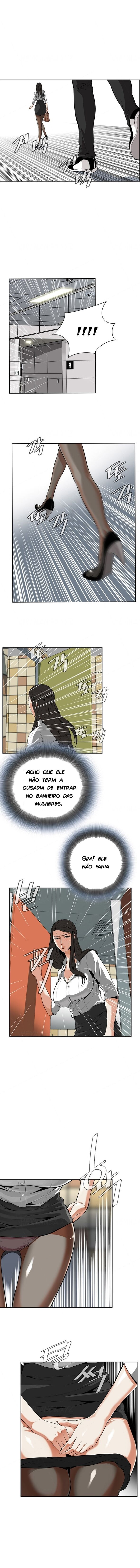 Take A Peek Capitulo 6 - pagina 6 Take A Peek Capitulo 6 - pagina 6