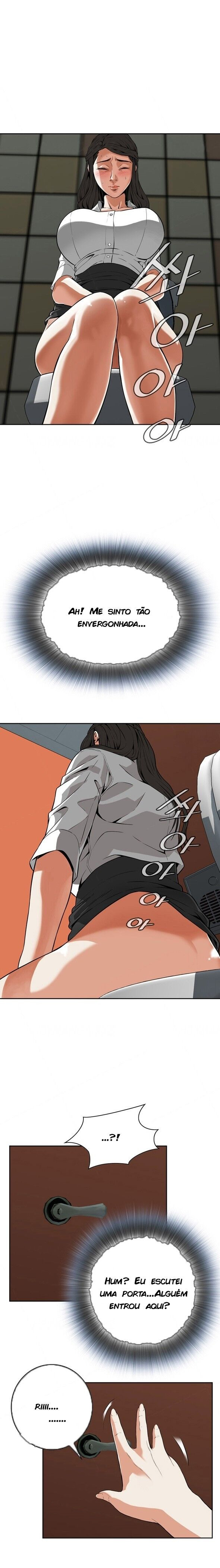 Take A Peek Capitulo 6 - pagina 7 Take A Peek Capitulo 6 - pagina 7