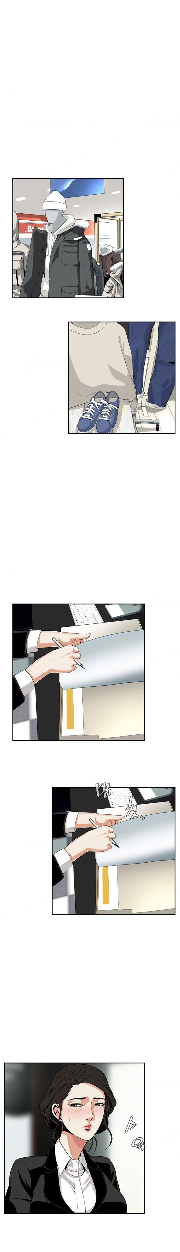 Take A Peek Capitulo 7 - pagina 10 Take A Peek Capitulo 7 - pagina 10