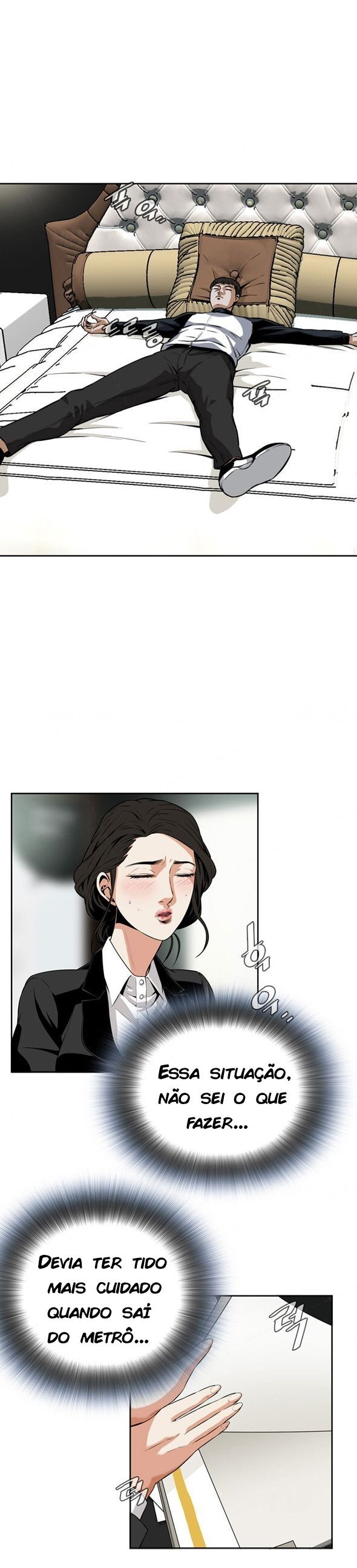 Take A Peek Capitulo 7 - pagina 11 Take A Peek Capitulo 7 - pagina 11