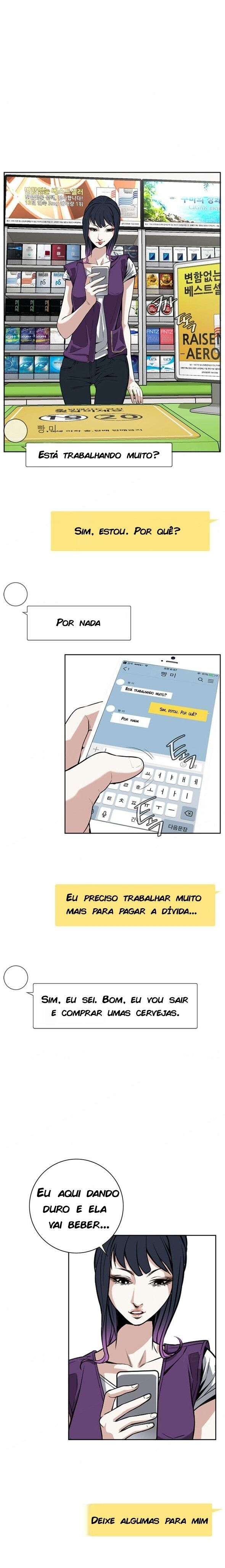 Take A Peek Capitulo 7 - pagina 16 Take A Peek Capitulo 7 - pagina 16