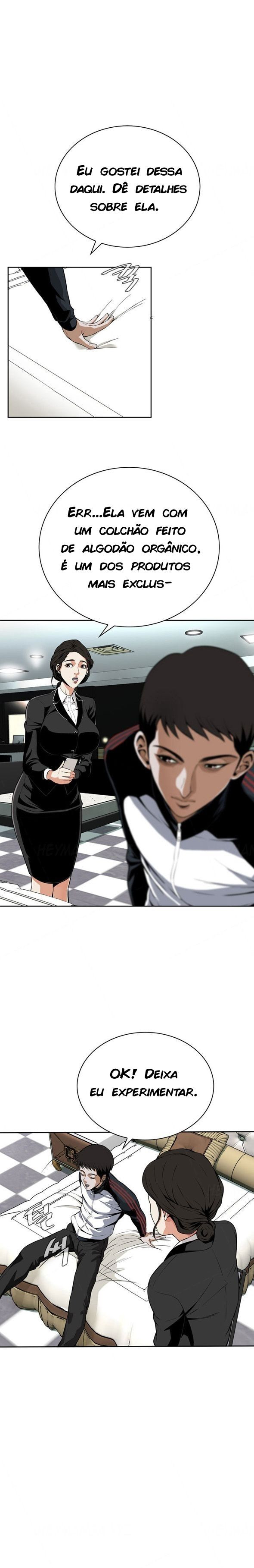 Take A Peek Capitulo 7 - pagina 4 Take A Peek Capitulo 7 - pagina 4