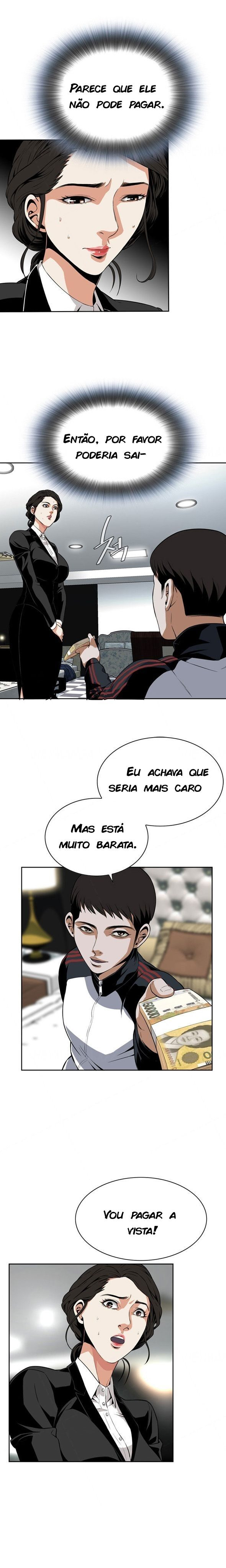 Take A Peek Capitulo 7 - pagina 8 Take A Peek Capitulo 7 - pagina 8