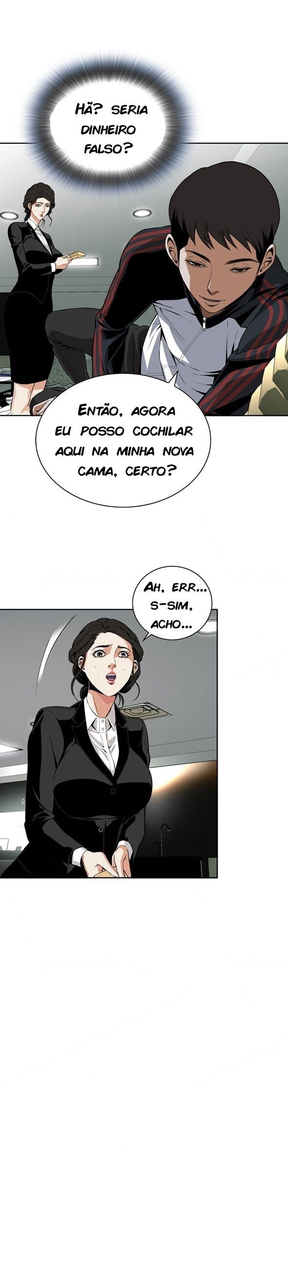 Take A Peek Capitulo 7 - pagina 9 Take A Peek Capitulo 7 - pagina 9