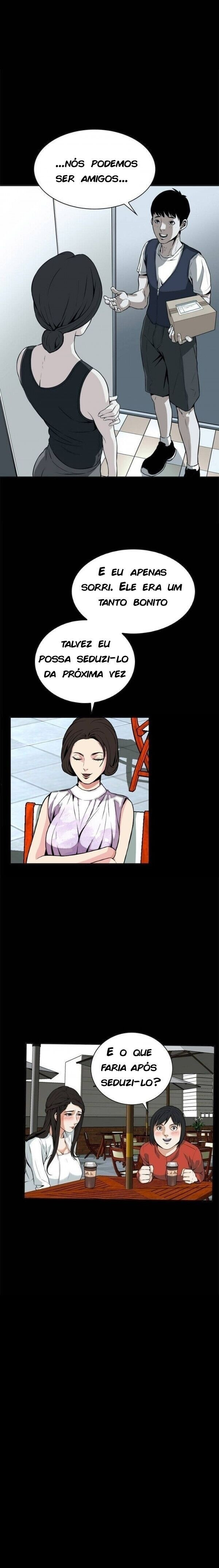 Take A Peek Capitulo 8 - pagina 10 Take A Peek Capitulo 8 - pagina 10