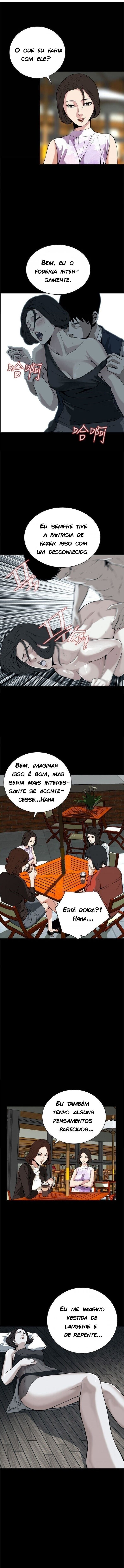 Take A Peek Capitulo 8 - pagina 11 Take A Peek Capitulo 8 - pagina 11