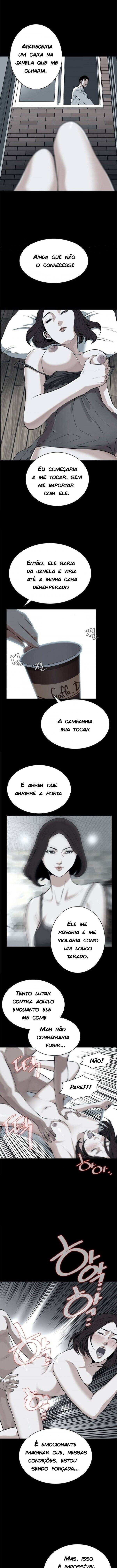 Take A Peek Capitulo 8 - pagina 12 Take A Peek Capitulo 8 - pagina 12