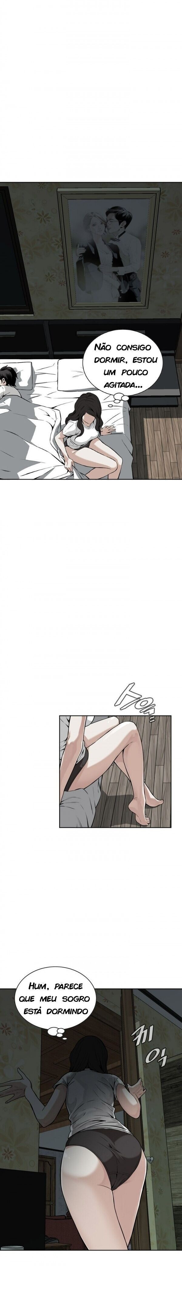 Take A Peek Capitulo 8 - pagina 15 Take A Peek Capitulo 8 - pagina 15