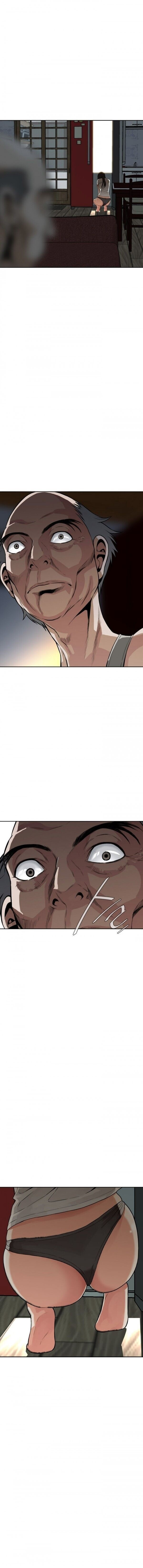 Take A Peek Capitulo 8 - pagina 18 Take A Peek Capitulo 8 - pagina 18