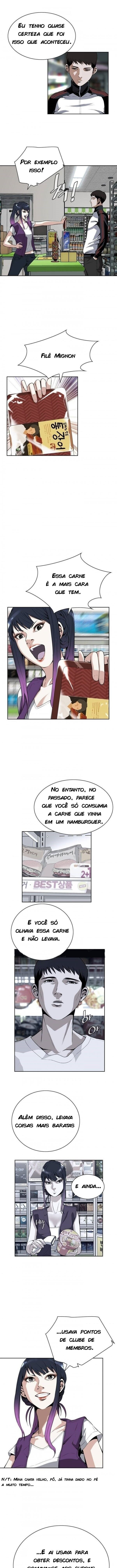 Take A Peek Capitulo 8 - pagina 3 Take A Peek Capitulo 8 - pagina 3